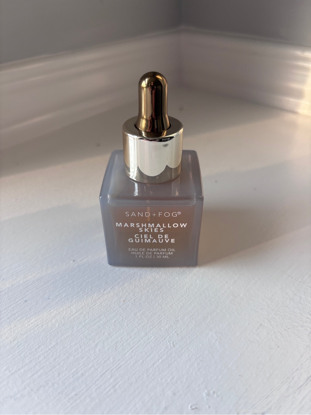 Marshmallow Skies Eau de Parfum Oil